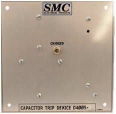 Capacitor Trip Devices in Electrical Systems